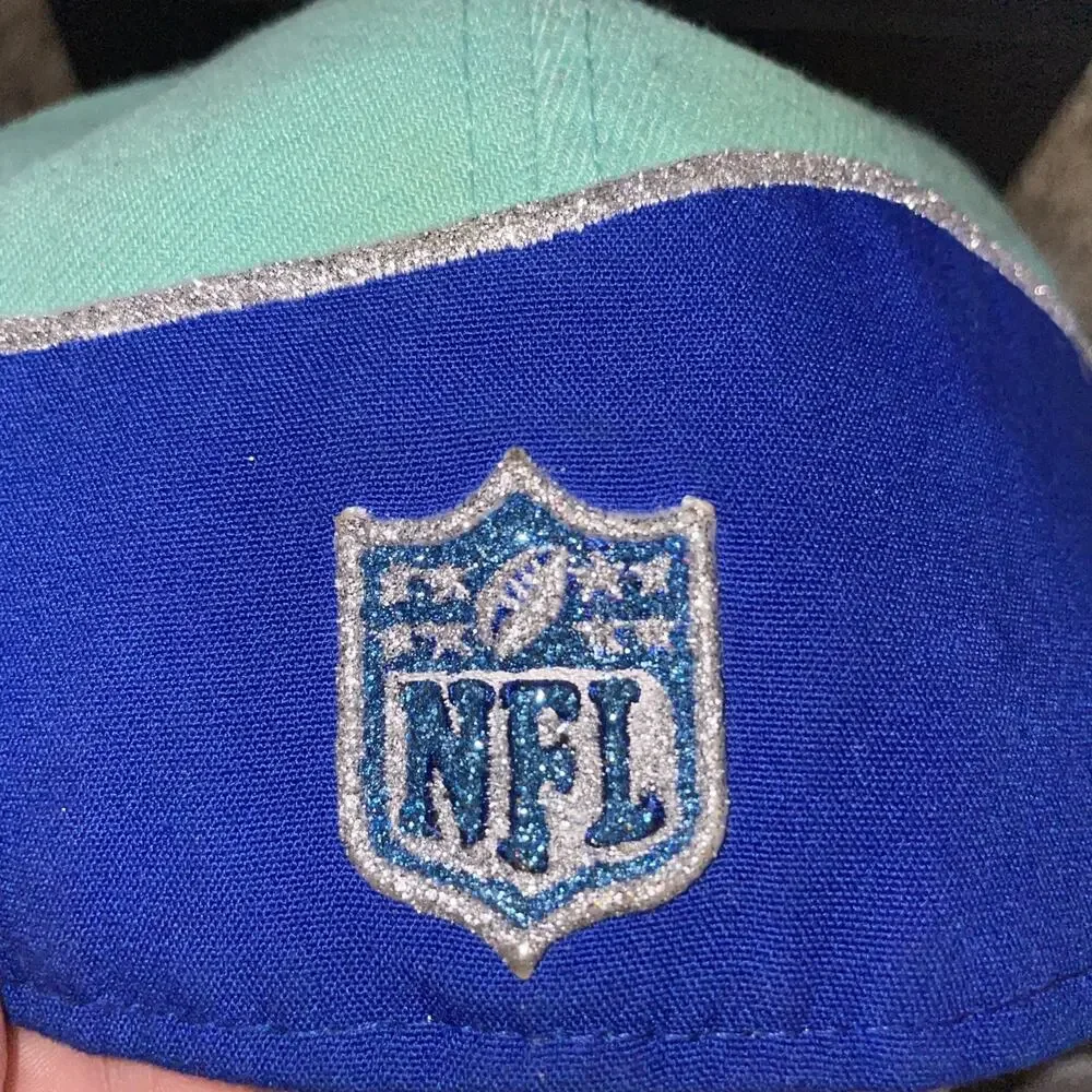 Green Bay Packers Hat Cap Red New Era 9Fifty Size 7 1/4 RARE STYLE